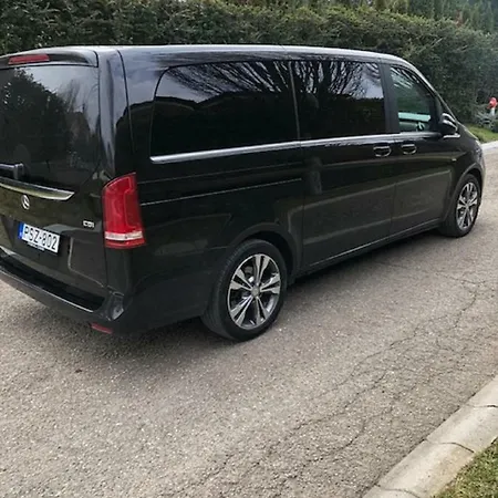 公寓 Sofia Near City Park